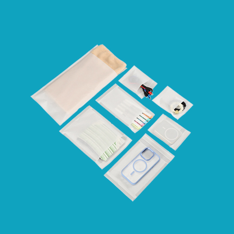 格拉辛紙袋 工業用包裝 電子零件包裝