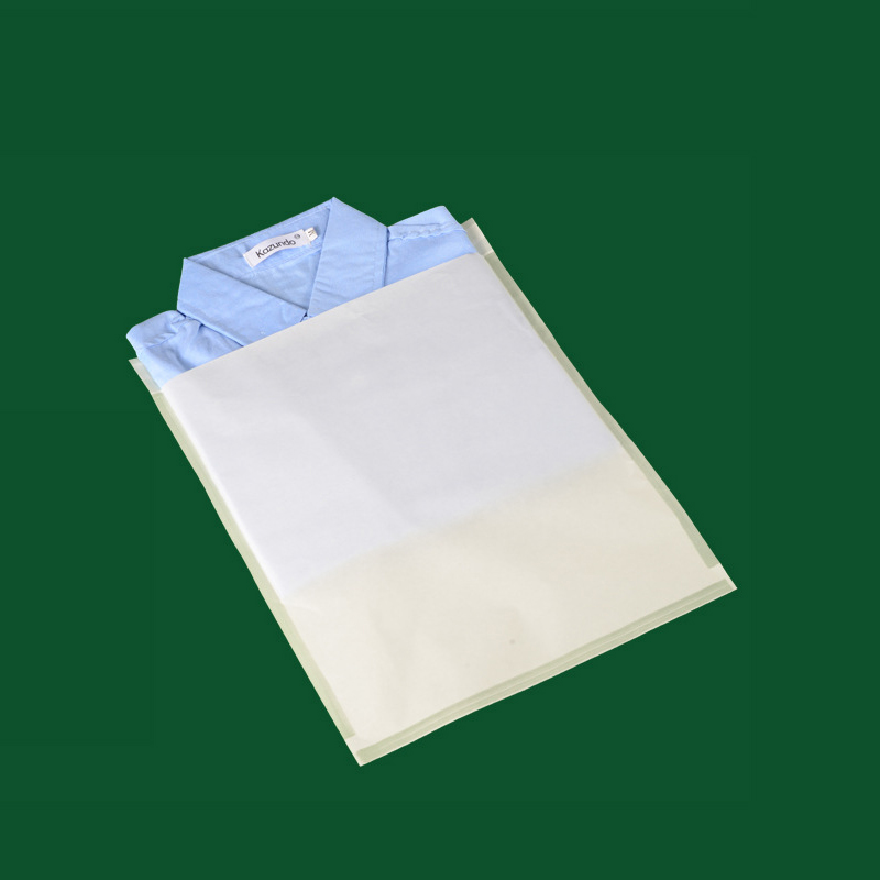 外銷包裝紙袋 格拉辛紙袋出口使用