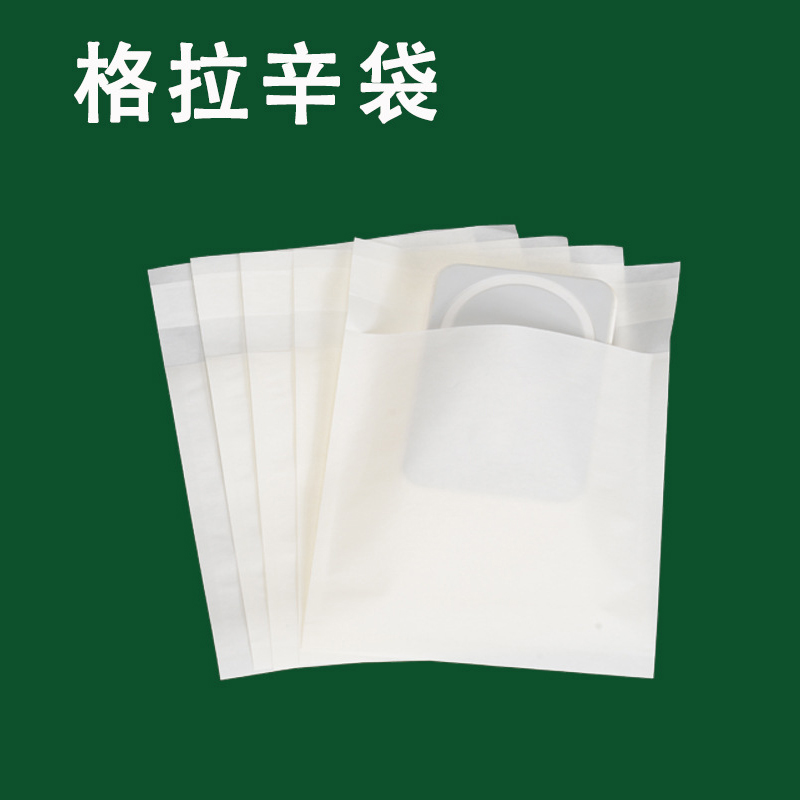 外銷用紙袋 工業包裝 電子零件包裝