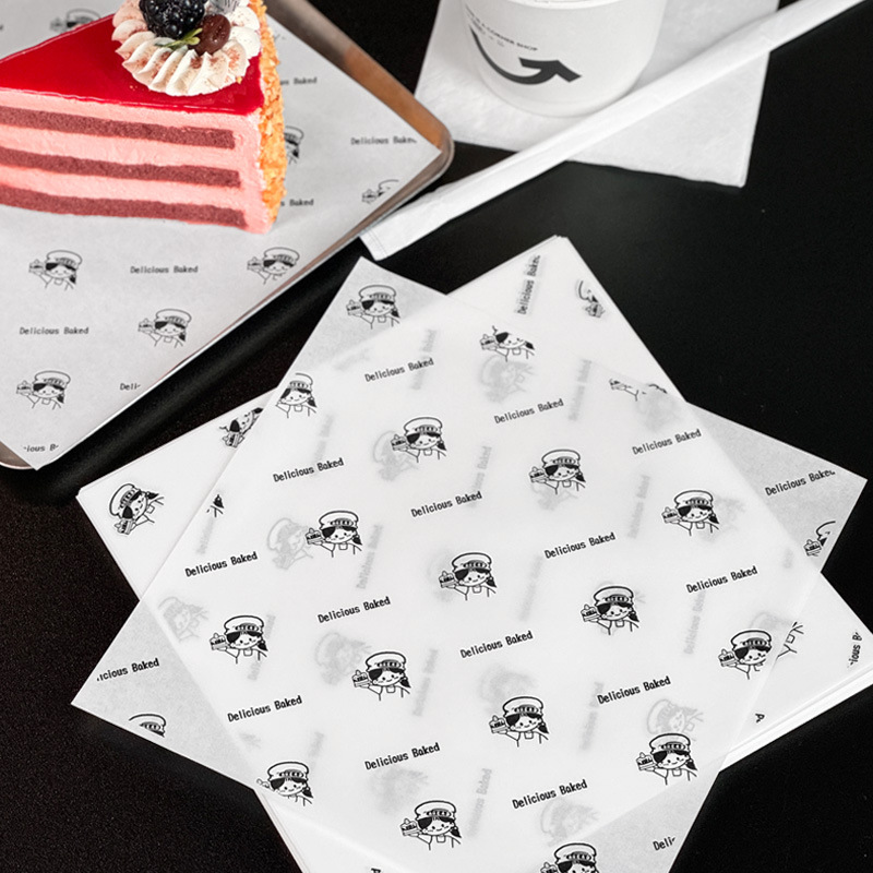 薄款外帶袋與日常營運包裝