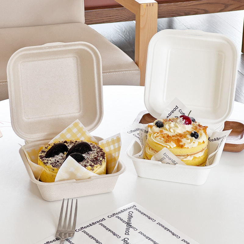 薄款外帶袋與日常營運包裝