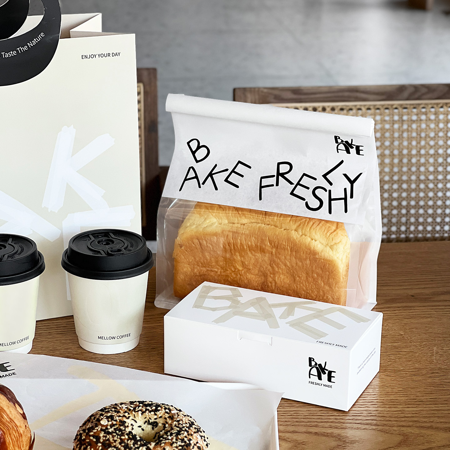 厚款紙杯與品牌紙杯應用