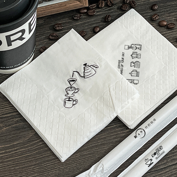 餐巾紙客製02